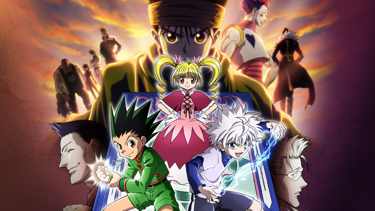 Hunter x Hunter Text Mining  Text Analysis of the subtitle files of  by  Hugo Torché  Medium